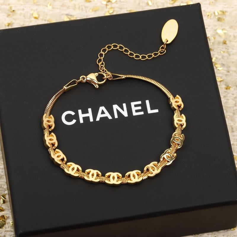 Chanel Bracelets